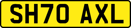 SH70AXL