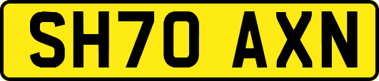 SH70AXN