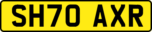 SH70AXR