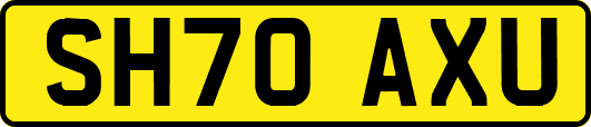 SH70AXU
