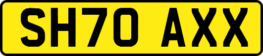 SH70AXX