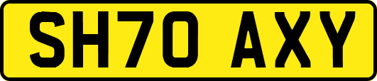 SH70AXY