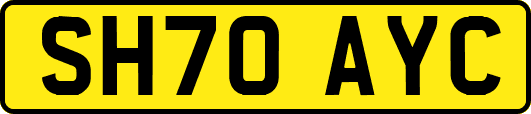 SH70AYC