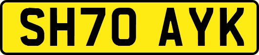 SH70AYK