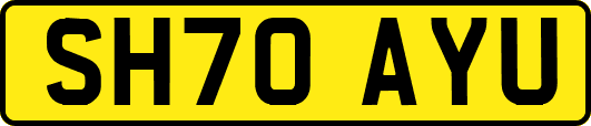 SH70AYU