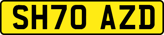 SH70AZD