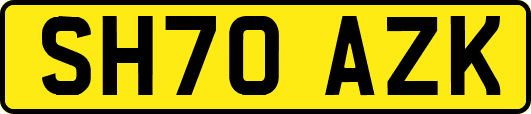 SH70AZK