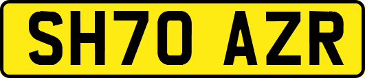 SH70AZR