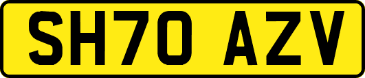SH70AZV