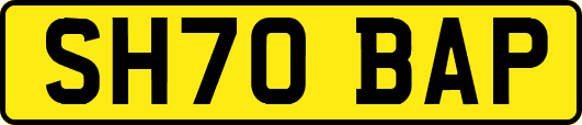 SH70BAP