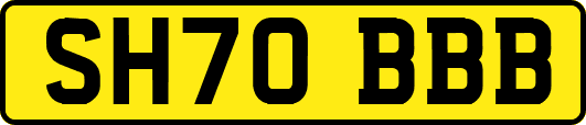 SH70BBB