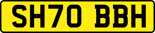 SH70BBH