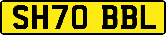 SH70BBL