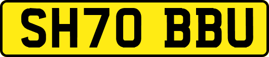 SH70BBU