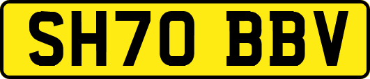 SH70BBV