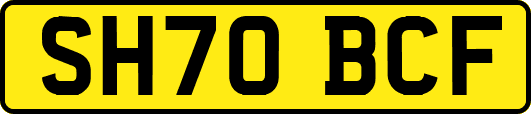 SH70BCF