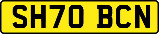 SH70BCN