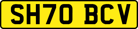 SH70BCV