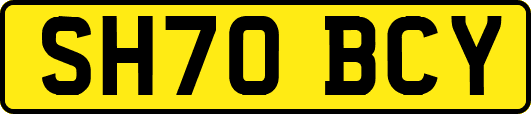SH70BCY