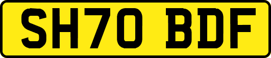 SH70BDF
