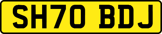 SH70BDJ