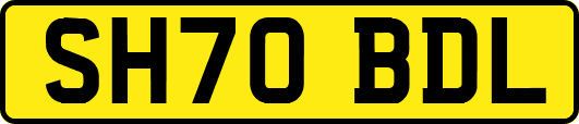 SH70BDL