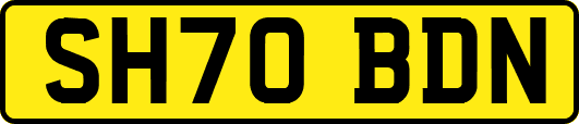 SH70BDN