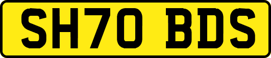 SH70BDS