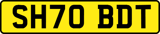 SH70BDT
