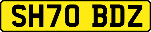 SH70BDZ