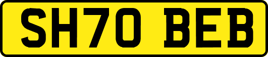 SH70BEB