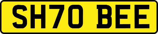 SH70BEE