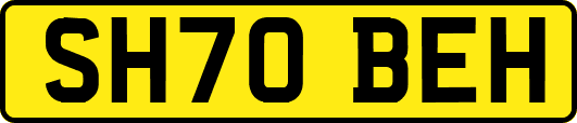SH70BEH