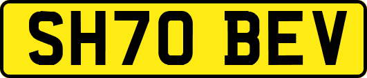 SH70BEV