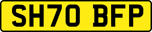 SH70BFP