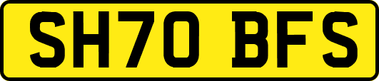 SH70BFS