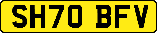 SH70BFV