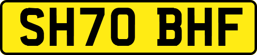 SH70BHF
