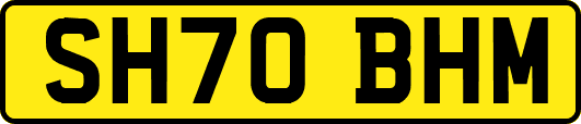 SH70BHM