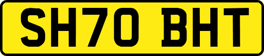 SH70BHT