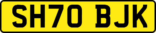 SH70BJK