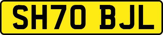 SH70BJL