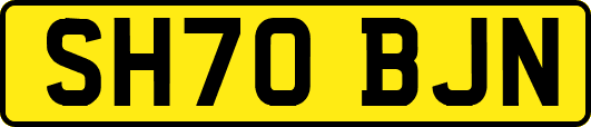 SH70BJN