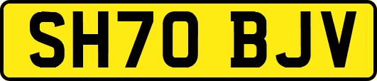 SH70BJV