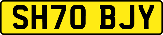 SH70BJY