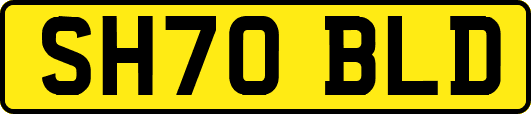 SH70BLD