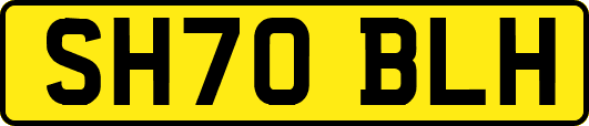 SH70BLH