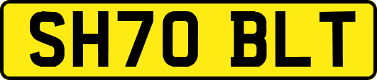 SH70BLT