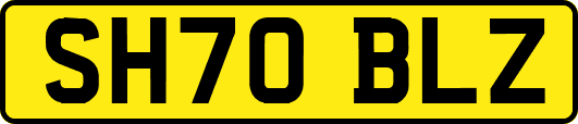 SH70BLZ