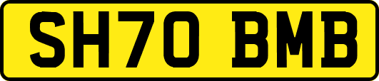 SH70BMB